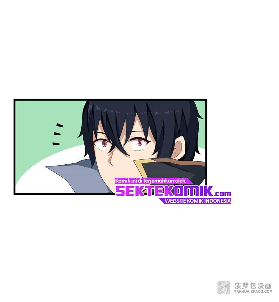 Wuxian Shitu Yu Shier Zhan Ji (Infinite Apostles and Twelve War Girls) Chapter 56 Gambar 20